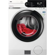 AEG 9000 AbsoluteCare® LWR96944BE - Steam Washing Machine with Dryer