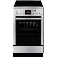 AEG Mastery CCB56400BX SteamBake - Kitchen Stove
