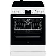 AEG Mastery AirFry CCB6440ABW - Kitchen Stove