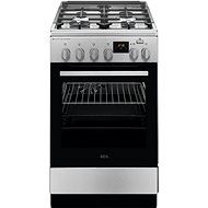 AEG Mastery SteamBake CKB56490BM - Kitchen Stove