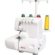 AEG Overlock 3500 - Sewing Machine