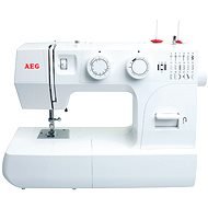 AEG 135x - Sewing Machine