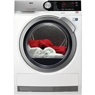 AEG T8DBC49SC - Clothes Dryer