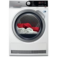 AEG T8DSE68SC - Clothes Dryer