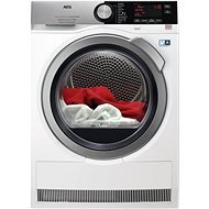 AEG FiberPro T9DBC68SC 3DScan - Clothes Dryer