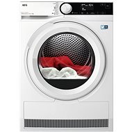 AEG TR938H2C - Clothes Dryer