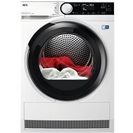 AEG 9000 AbsoluteCare® Plus 3DScan TR938H4CC - Clothes Dryer
