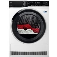 AEG 9000 AbsoluteCare® Plus 3DScan TR939M6CC - Clothes Dryer