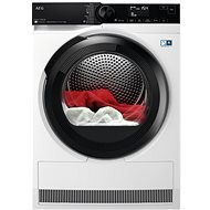 AEG 9000 AbsoluteCare® Plus ProSteam® 3DScan TR939M4ZC - Clothes Dryer