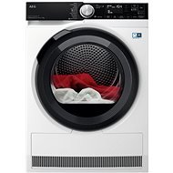 AEG 9000 AbsoluteCare® Plus TR958M6CC - Clothes Dryer