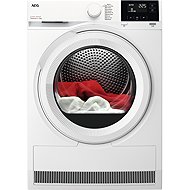 AEG TR718L2E - Clothes Dryer