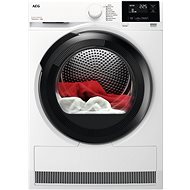 AEG 7000 SensiDry® TR718L4C - Clothes Dryer