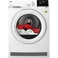 AEG 8000 AbsoluteCare® TR8182C - Clothes Dryer