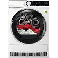 AEG 9000 AbsoluteCare® Plus 3DScan TR9384CC - Clothes Dryer