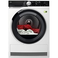 AEG 9000 AbsoluteCare® Plus 3DScan TR9586CC - Clothes Dryer