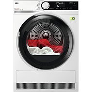 AEG 9000 AbsoluteCare® Plus 3DScan TR9394C - Clothes Dryer