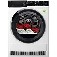 AEG 9000 AbsoluteCare® Plus 3DScan TR9396CC - Clothes Dryer