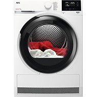 AEG TR718L4E - Clothes Dryer