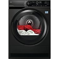 AEG 8000 AbsoluteCare® TR8394CDC - Clothes Dryer