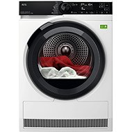 AEG 9000X AbsoluteCare® Pro TR9586C1C - Szárítógép