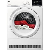 AEG 7000 SensiDry® TR78CWC - Clothes Dryer