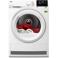 AEG 8000 AbsoluteCare® TR818NWC - Clothes Dryer
