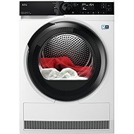 AEG TR839P4CE - Clothes Dryer