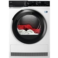 AEG TR939I4CE - Sušička prádla