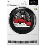 AEG TR8184E - Clothes Dryer