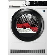 AEG TR8384E - Clothes Dryer