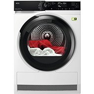 AEG TR8384CE - Clothes Dryer