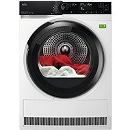 AEG TR9394CE - Clothes Dryer