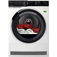 AEG TR9396CE - Clothes Dryer