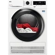 AEG T5DZ8BE - Clothes Dryer