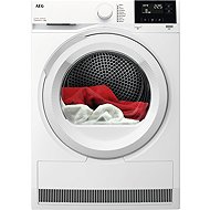 AEG TR718WE - Clothes Dryer