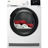 AEG TR718BE - Clothes Dryer