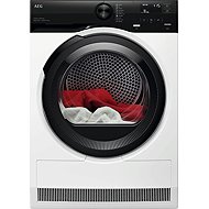 AEG TR7G8BE - Clothes Dryer