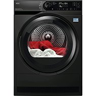 AEG TR8394CDE - Clothes Dryer
