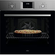 AEG OA5AB21SM - Built-in Oven