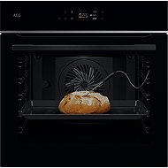 AEG 7000 MealAssist TE7PB63ZAB - Built-in Oven