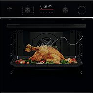 AEG TR6PB531SB - Built-in Oven