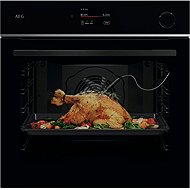 AEG TR7PB731SB - Built-in Oven