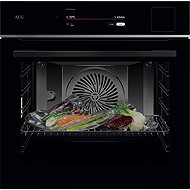 AEG TP9SB831AB - Built-in Oven