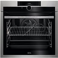 AEG Mastery BPE842320M - Built-in Oven