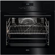 AEG Mastery BSE792320B - Built-in Oven
