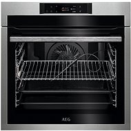 AEG 8000 SenseCook BPE748380M - Built-in Oven