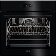 AEG 9000 SteamPro BSE798380B - Built-in Oven