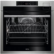 AEG 9000 SteamPro BSE798380M - Built-in Oven