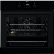 AEG Mastery SurroundCook BES331111B - Built-in Oven