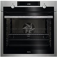 AEG Mastery SteamBake BCE455351M - Built-in Oven